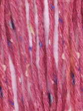 Load image into Gallery viewer, LAINES DU NORD Cotton Silk Tweed