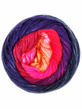 Load image into Gallery viewer, JUNIPER MOON FARM  Cumulus Rainbow