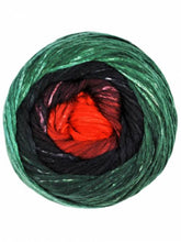 Load image into Gallery viewer, JUNIPER MOON FARM  Cumulus Rainbow