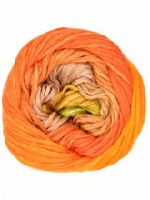 Load image into Gallery viewer, JUNIPER MOON FARM  Cumulus Rainbow