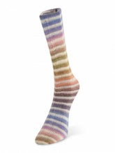 Load image into Gallery viewer, LAINES DU NORD Paint Sock