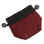 Load image into Gallery viewer, Lantern Moon Stitch Marker Pouch