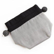 Load image into Gallery viewer, Lantern Moon Stitch Marker Pouch