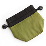 Load image into Gallery viewer, Lantern Moon Stitch Marker Pouch