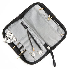 Load image into Gallery viewer, LANTERN MOON -Knit Aid Case