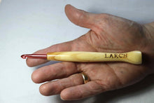 Load image into Gallery viewer, Weasel Works Crochet Hook