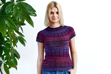 Load image into Gallery viewer, Longitudes Tee kit