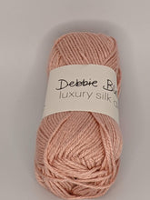 Load image into Gallery viewer, Debbie Bliss Luxury Silk DK
