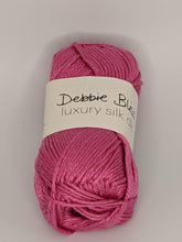 Load image into Gallery viewer, Debbie Bliss Luxury Silk DK
