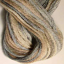 Load image into Gallery viewer, Valdani Cotton Floss 6-Ply