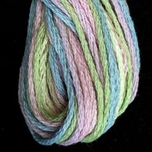 Load image into Gallery viewer, Valdani Cotton Floss 6-Ply