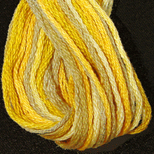 Load image into Gallery viewer, Valdani Cotton Floss 6-Ply
