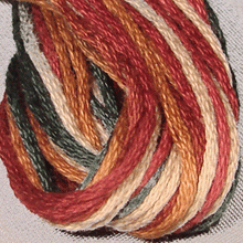 Load image into Gallery viewer, Valdani Cotton Floss 6-Ply