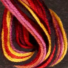 Load image into Gallery viewer, Valdani Cotton Floss 6-Ply