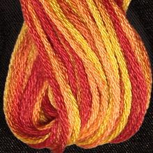 Load image into Gallery viewer, Valdani Cotton Floss 6-Ply