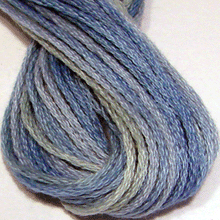 Load image into Gallery viewer, Valdani Cotton Floss 6-Ply