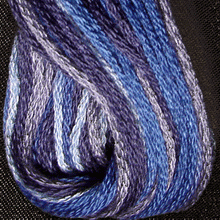 Load image into Gallery viewer, Valdani Cotton Floss 6-Ply