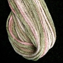 Load image into Gallery viewer, Valdani Cotton Floss 6-Ply