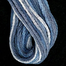 Load image into Gallery viewer, Valdani Cotton Floss 6-Ply