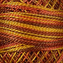 Load image into Gallery viewer, Valdani Pearl Cotton Size 12