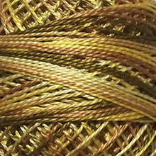 Load image into Gallery viewer, Valdani Pearl Cotton Size 12