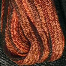 Load image into Gallery viewer, Valdani Cotton Floss 6-Ply