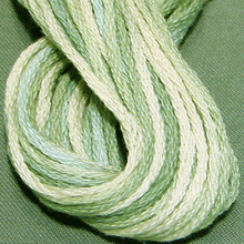 Load image into Gallery viewer, Valdani Cotton Floss 6-Ply