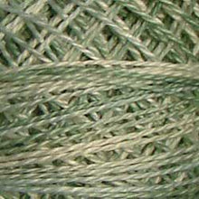 Load image into Gallery viewer, Valdani Pearl Cotton Size 12