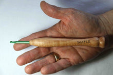 Load image into Gallery viewer, Weasel Works Crochet Hook