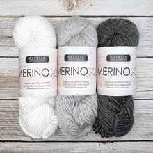 Load image into Gallery viewer, Estelle Merino XL