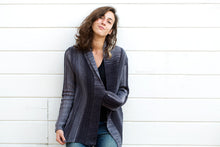 Load image into Gallery viewer, Monokrom Cardigan Fingering