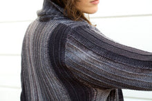 Load image into Gallery viewer, Monokrom Cardigan Fingering