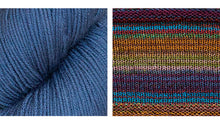 Load image into Gallery viewer, Myrsine kit by Urth Yarns

