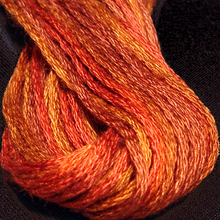 Load image into Gallery viewer, Valdani Cotton Floss 6-Ply