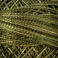 Load image into Gallery viewer, Valdani Pearl Cotton Size 12