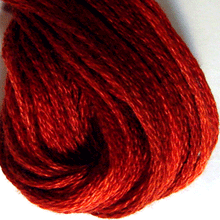 Load image into Gallery viewer, Valdani Cotton Floss 6-Ply