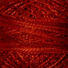 Load image into Gallery viewer, Valdani Pearl Cotton Size 12