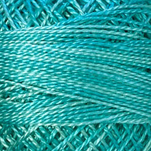 Load image into Gallery viewer, Valdani Pearl Cotton Size 12