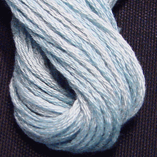Load image into Gallery viewer, Valdani Cotton Floss 6-Ply