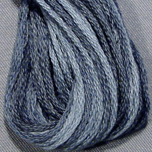 Load image into Gallery viewer, Valdani Cotton Floss 6-Ply