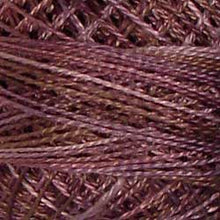 Load image into Gallery viewer, Valdani Pearl Cotton Size 12