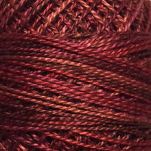 Load image into Gallery viewer, Valdani Pearl Cotton Size 12