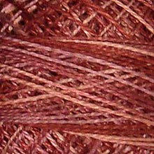 Load image into Gallery viewer, Valdani Pearl Cotton Size 12