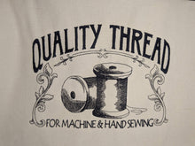 Load image into Gallery viewer, Embroidered Canvas Tote Bag