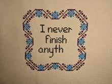 Load image into Gallery viewer, Embroidered Canvas Tote Bag