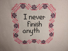 Load image into Gallery viewer, Embroidered Canvas Tote Bag