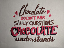 Load image into Gallery viewer, Embroidered Canvas Tote Bag