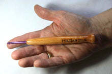 Load image into Gallery viewer, Weasel Works Crochet Hook