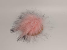 Load image into Gallery viewer, Yarnboler Handcrafted Faux Fur Pompoms