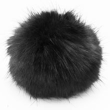 Load image into Gallery viewer, Wild Wild Wool Faux Fur Pompom 5 cm
